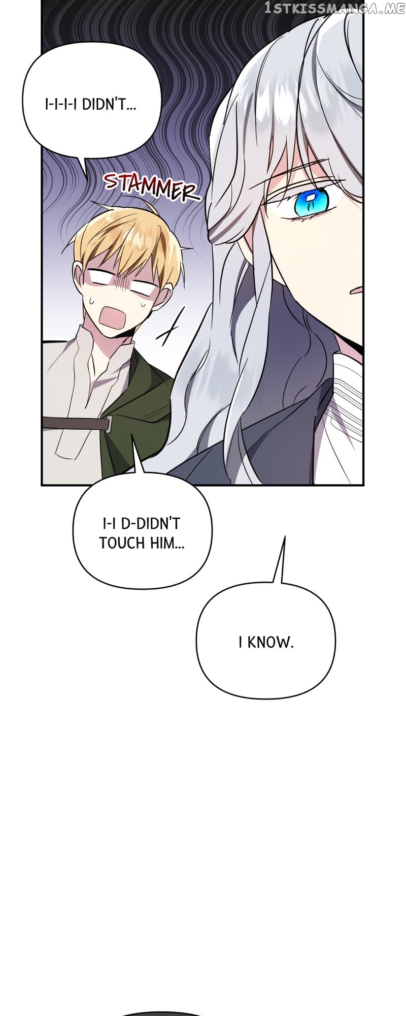 The Last Immortal’s Theorem Chapter 18 - page 39