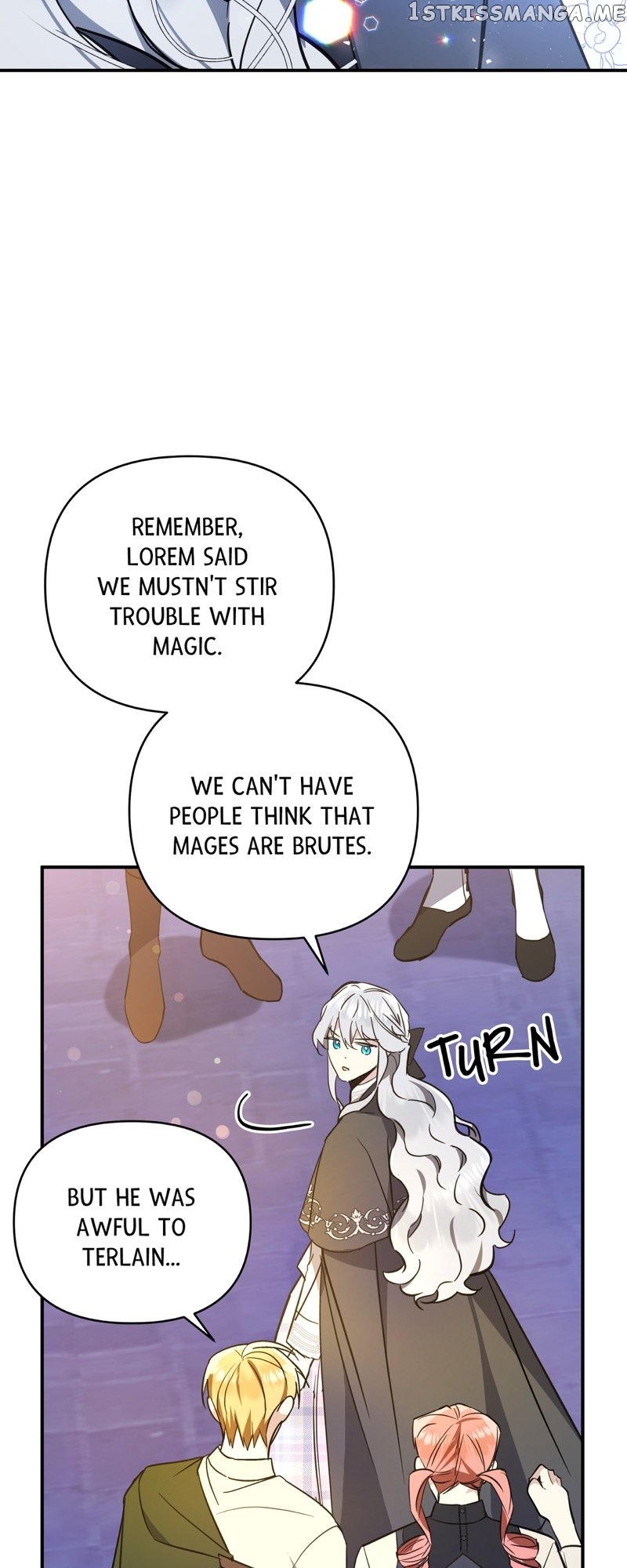 The Last Immortal’s Theorem Chapter 18 - page 4