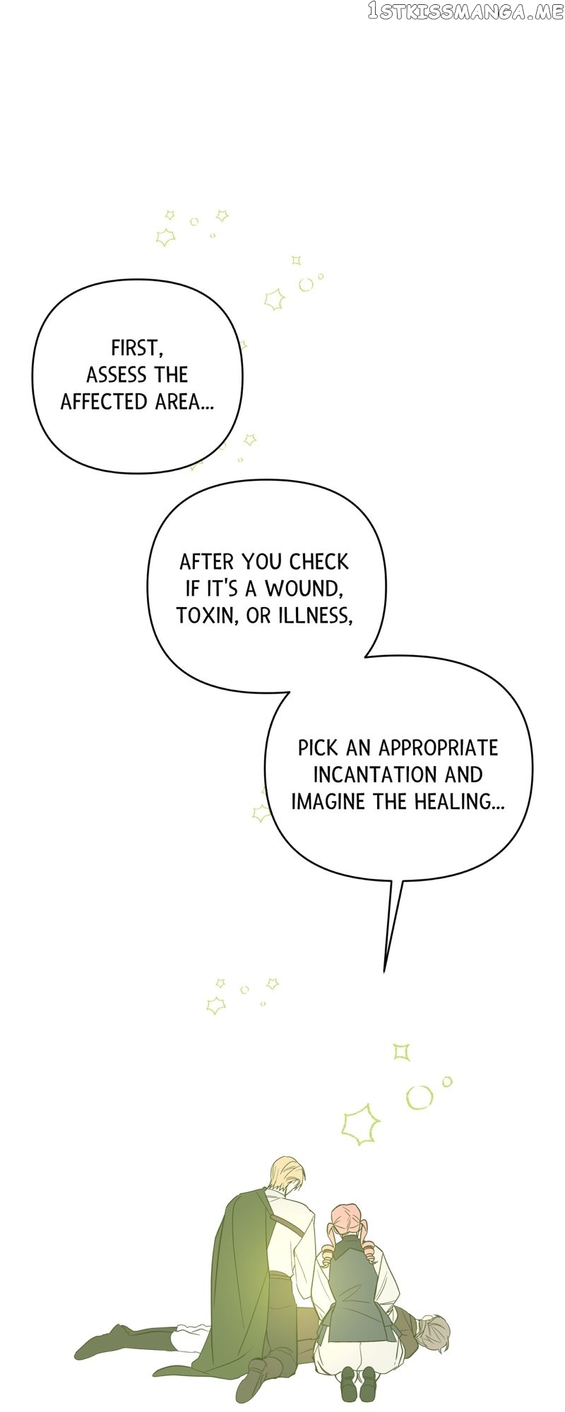 The Last Immortal’s Theorem Chapter 18 - page 53