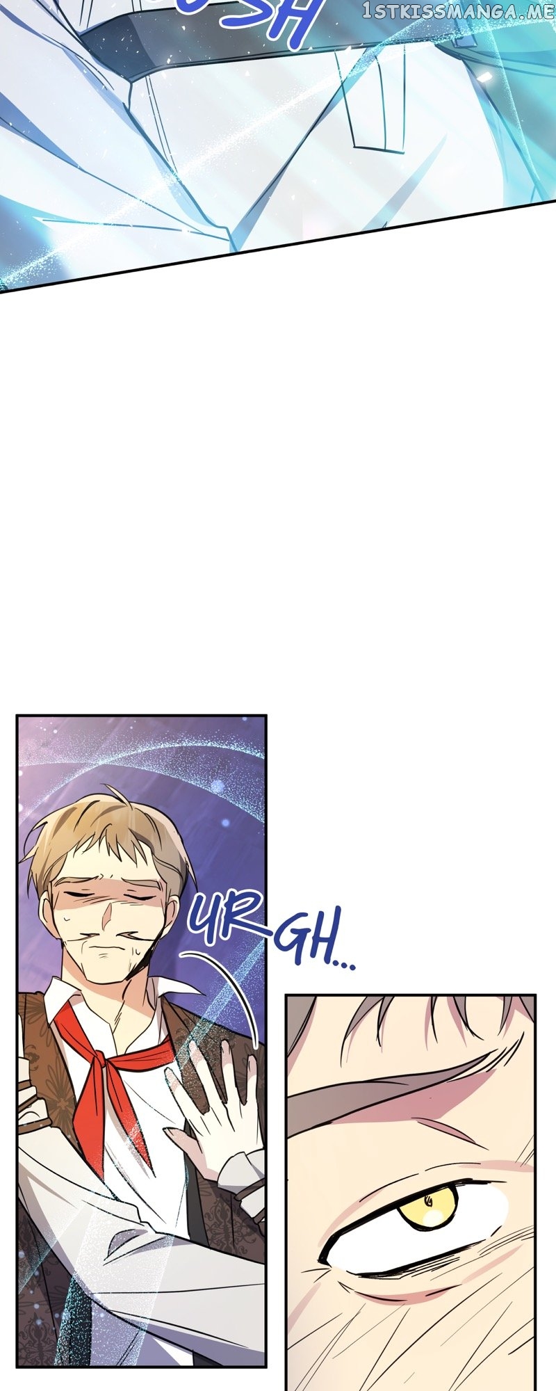 The Last Immortal’s Theorem Chapter 18 - page 58