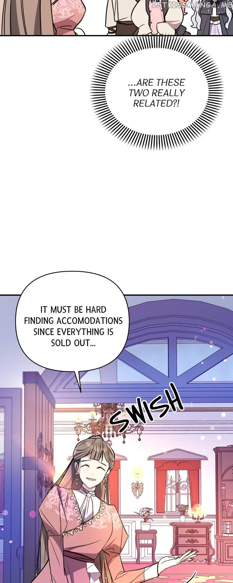 The Last Immortal’s Theorem Chapter 18 - page 69
