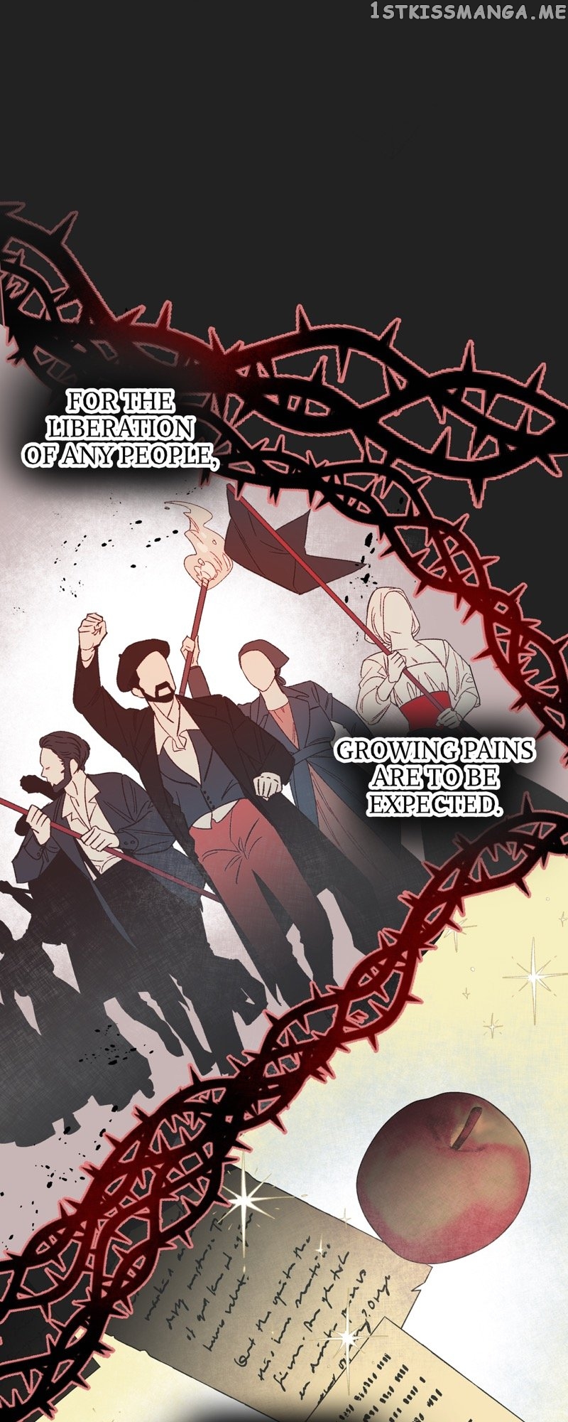 The Last Immortal’s Theorem Chapter 17 - page 12