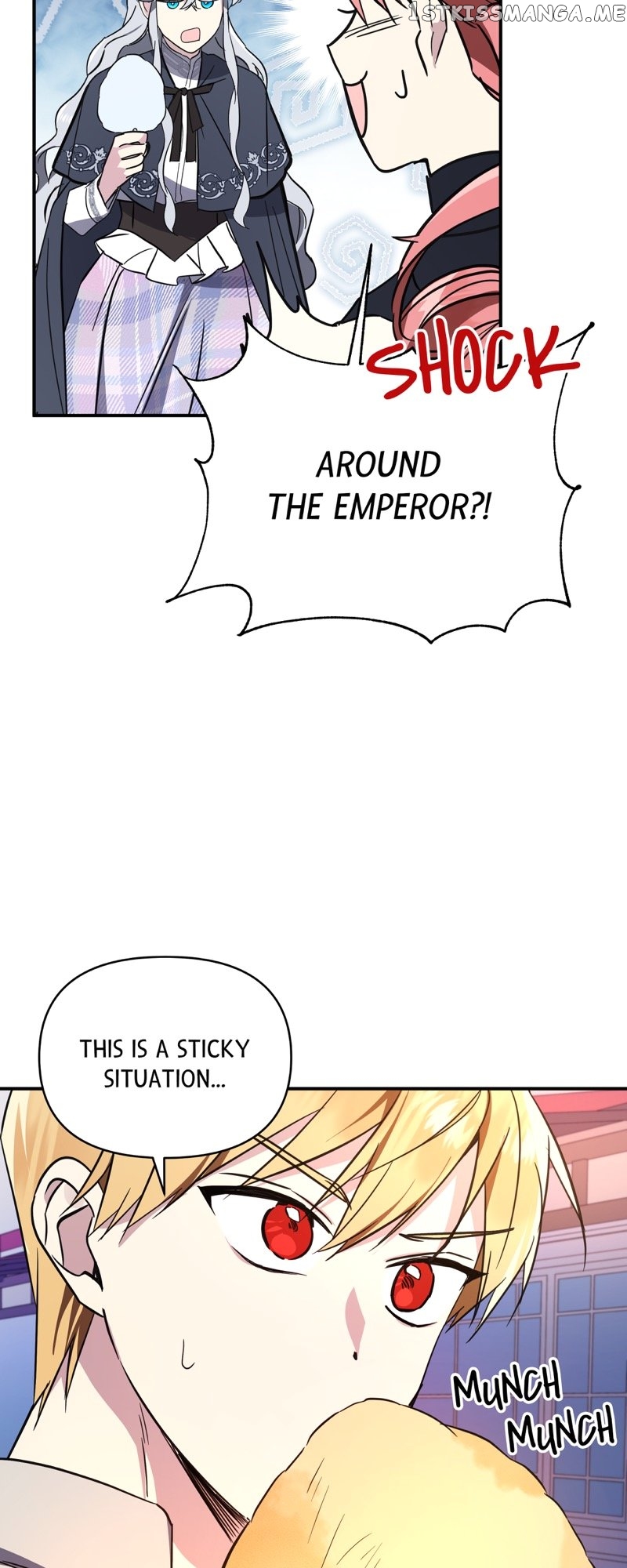 The Last Immortal’s Theorem Chapter 17 - page 20