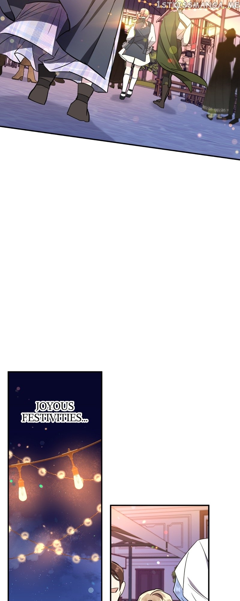 The Last Immortal’s Theorem Chapter 17 - page 33