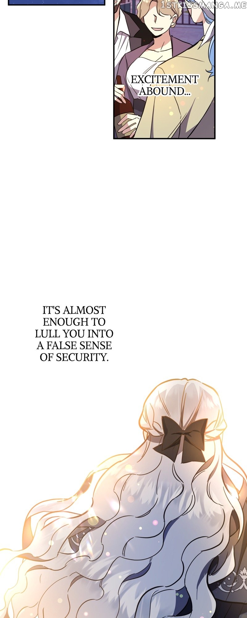 The Last Immortal’s Theorem Chapter 17 - page 34