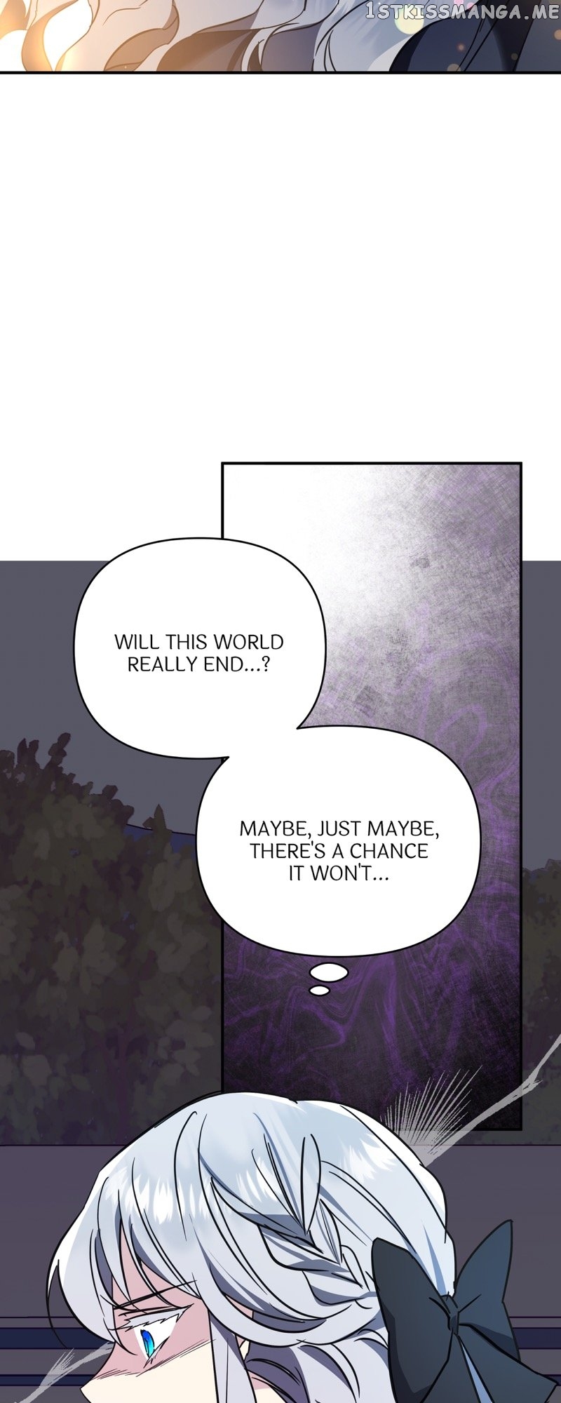 The Last Immortal’s Theorem Chapter 17 - page 35