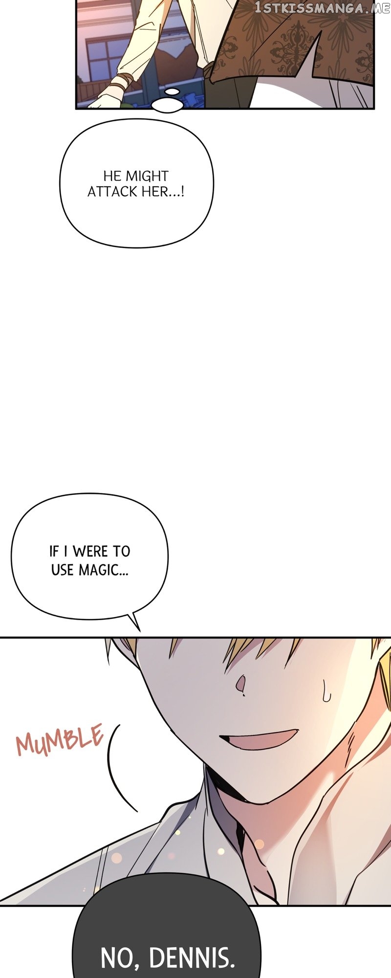 The Last Immortal’s Theorem Chapter 17 - page 60