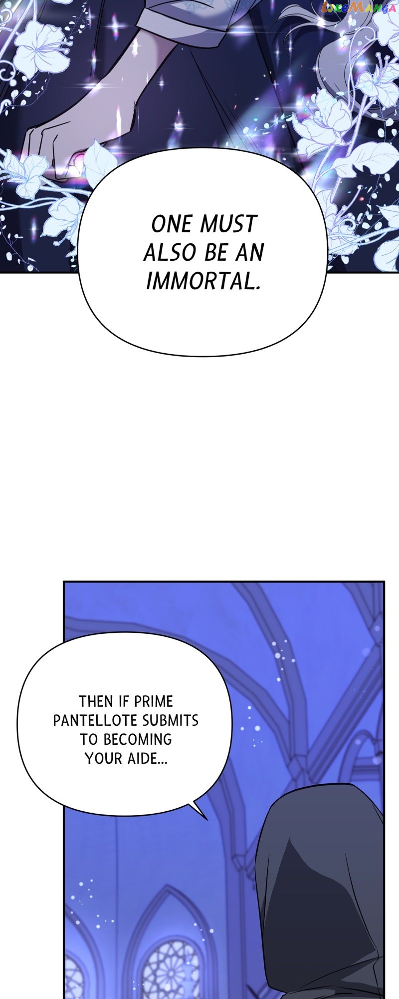 The Last Immortal’s Theorem Chapter 34 - page 10