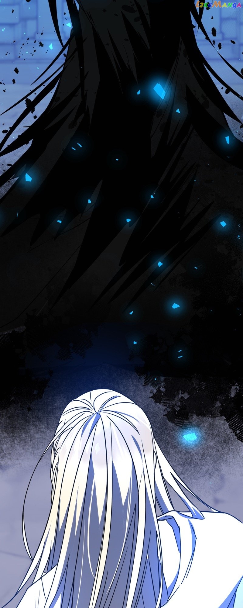 The Last Immortal’s Theorem Chapter 34 - page 15