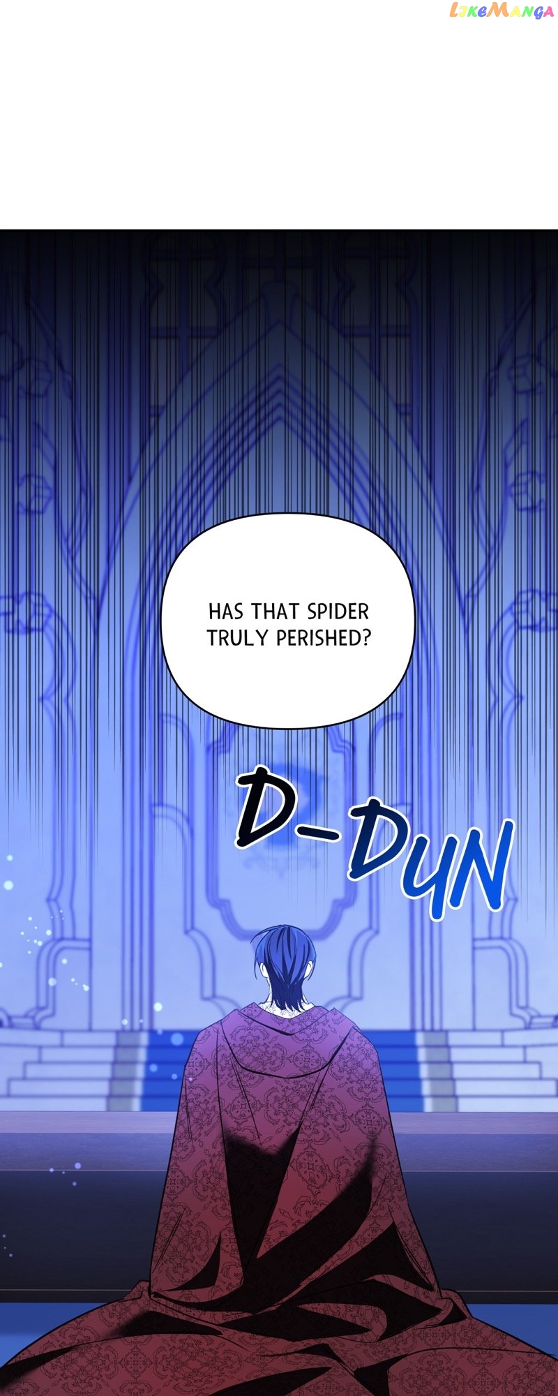 The Last Immortal’s Theorem Chapter 34 - page 3