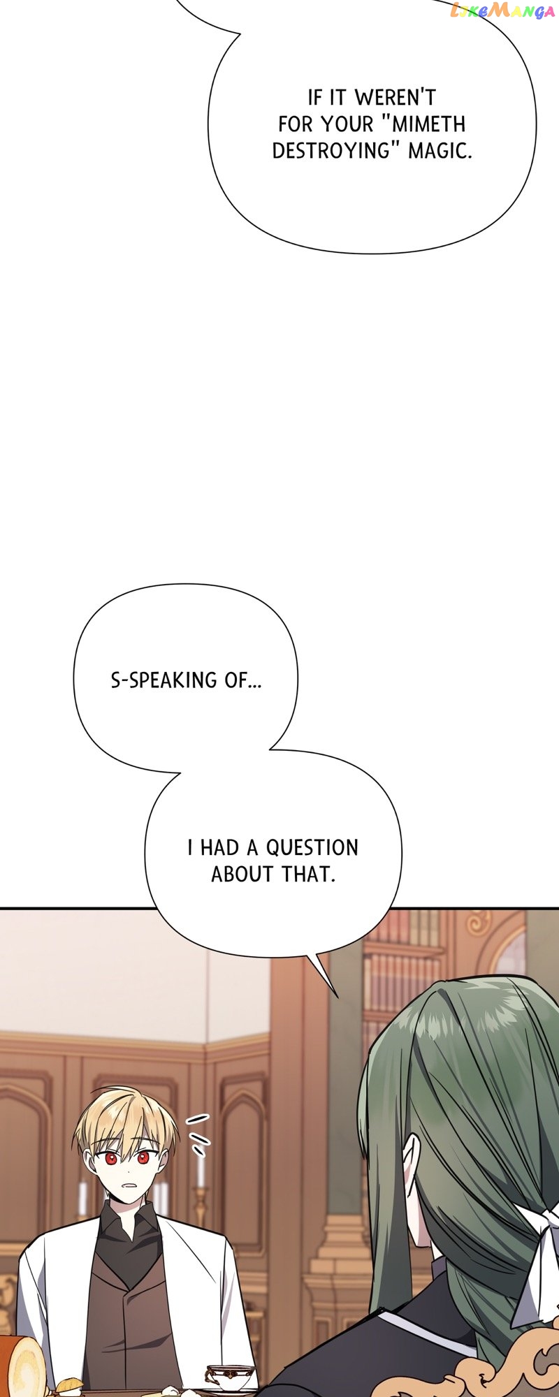 The Last Immortal’s Theorem Chapter 34 - page 37