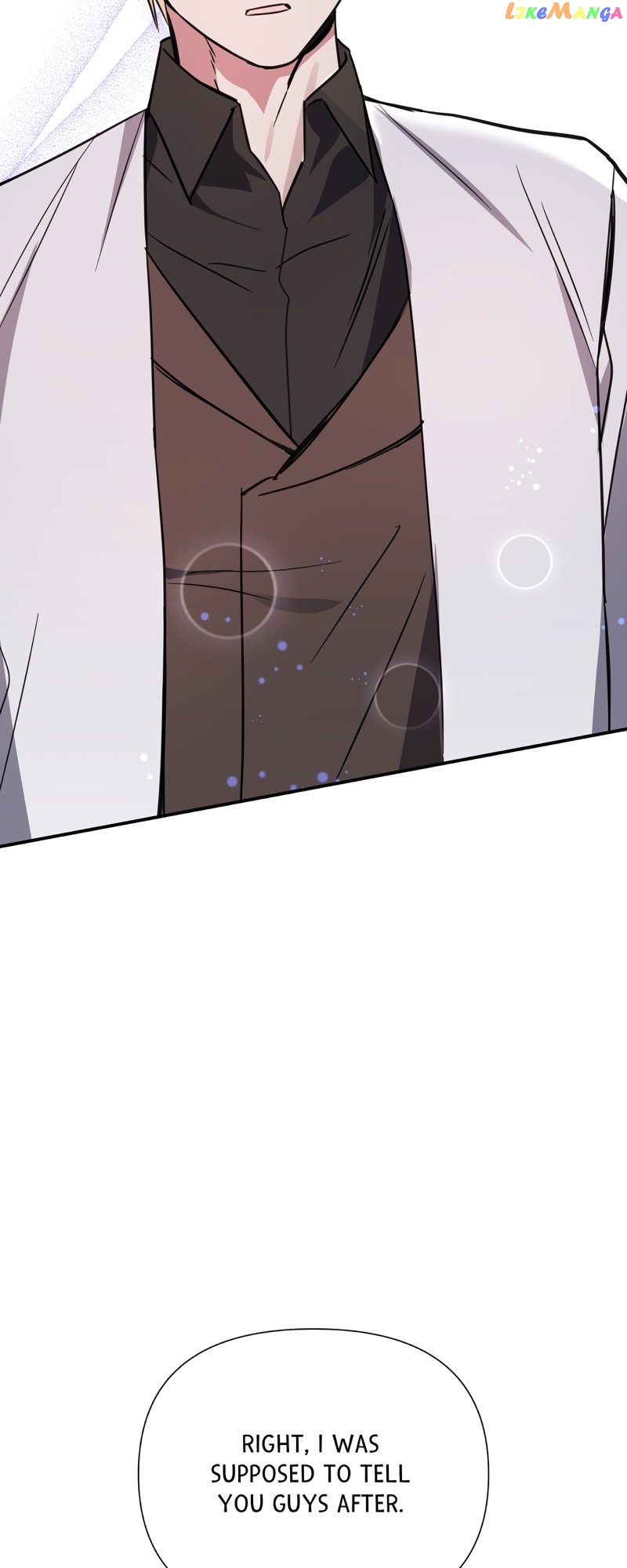The Last Immortal’s Theorem Chapter 34 - page 39