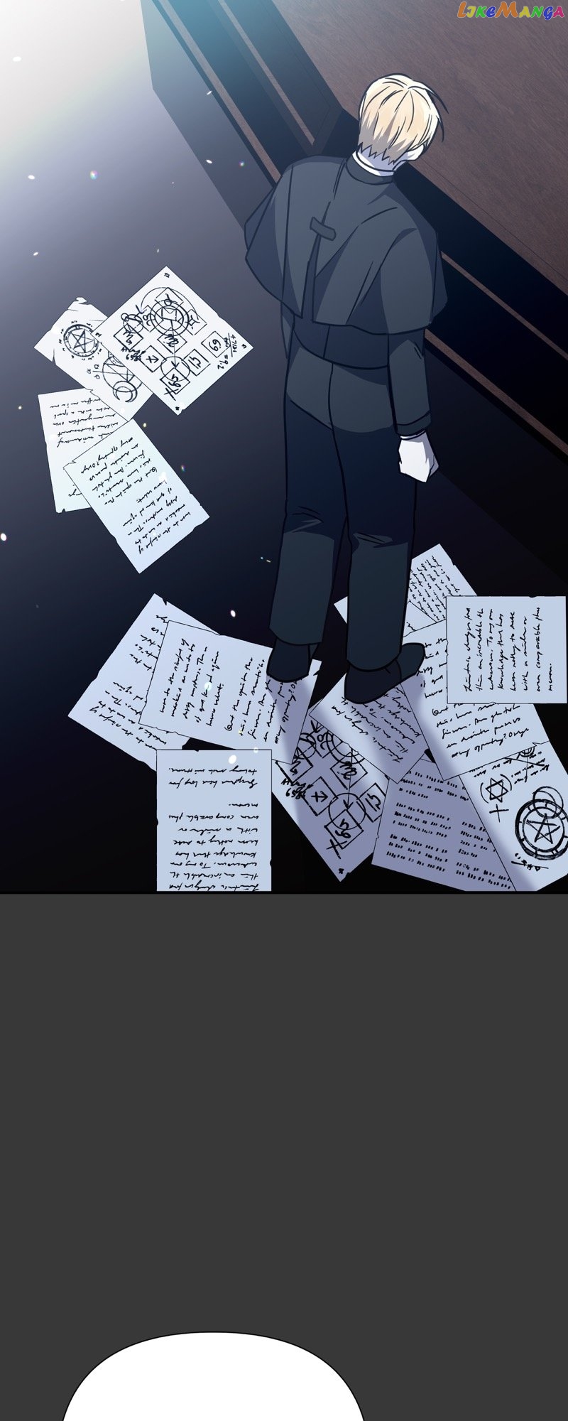 The Last Immortal’s Theorem Chapter 34 - page 44
