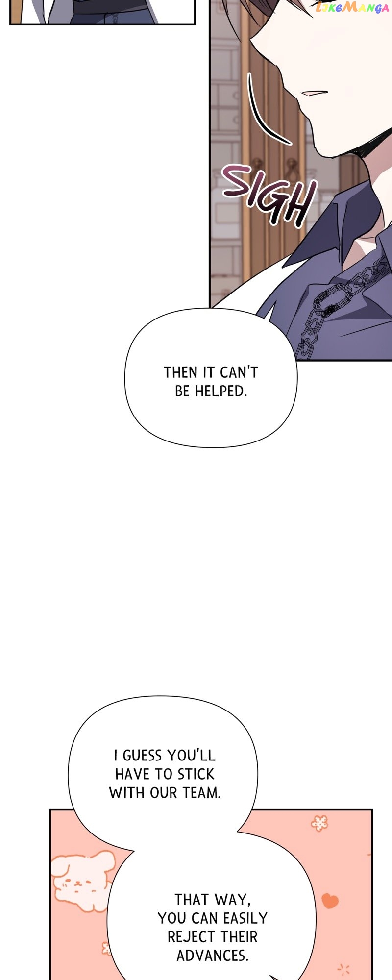 The Last Immortal’s Theorem Chapter 34 - page 65