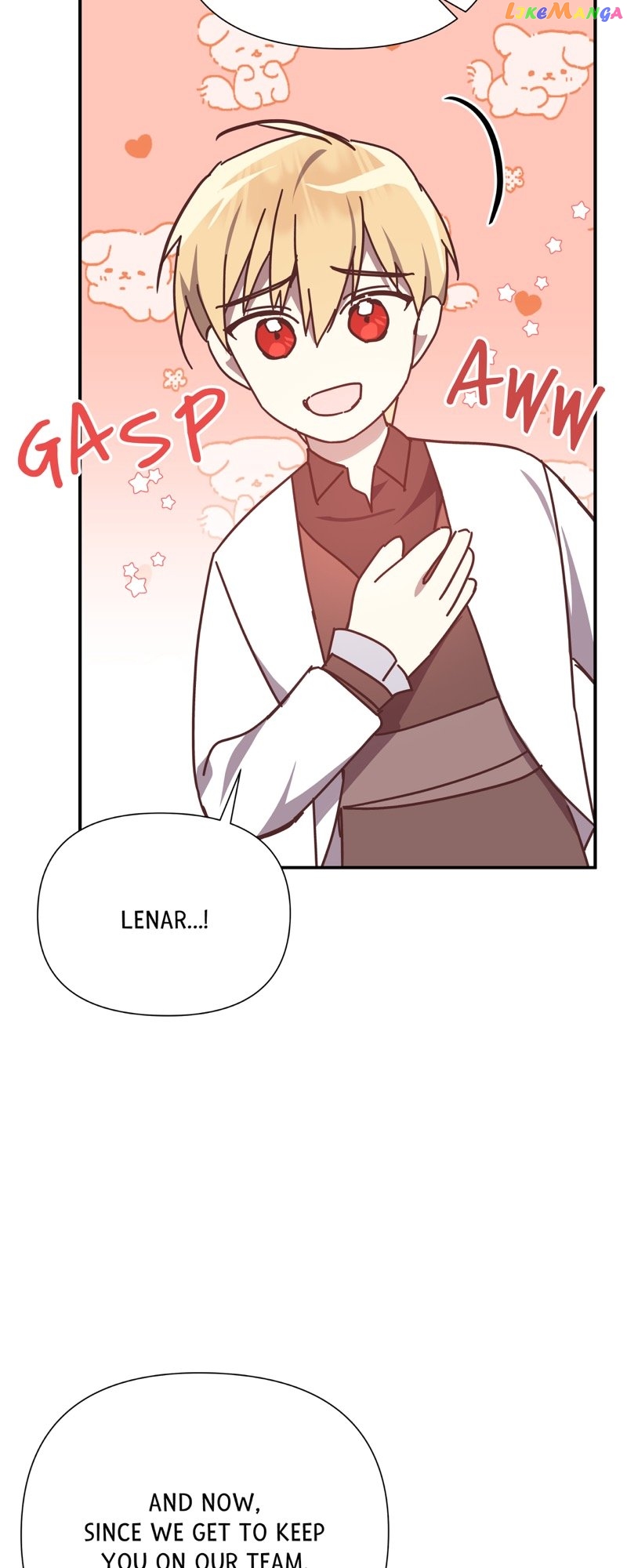 The Last Immortal’s Theorem Chapter 34 - page 66