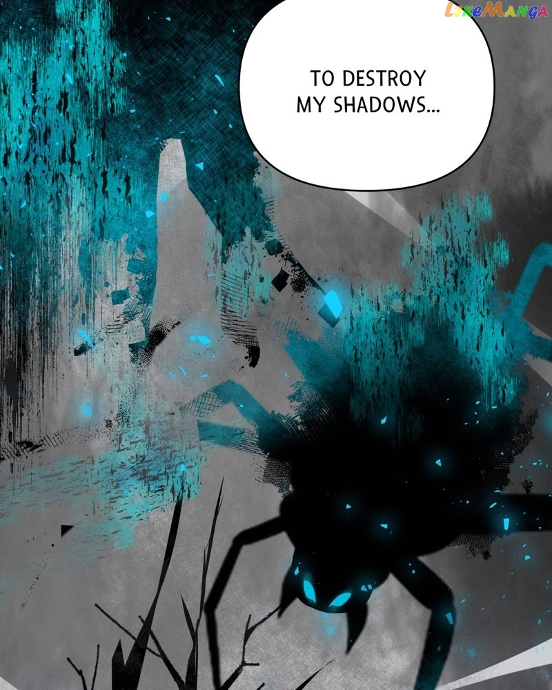 The Last Immortal’s Theorem Chapter 34 - page 8