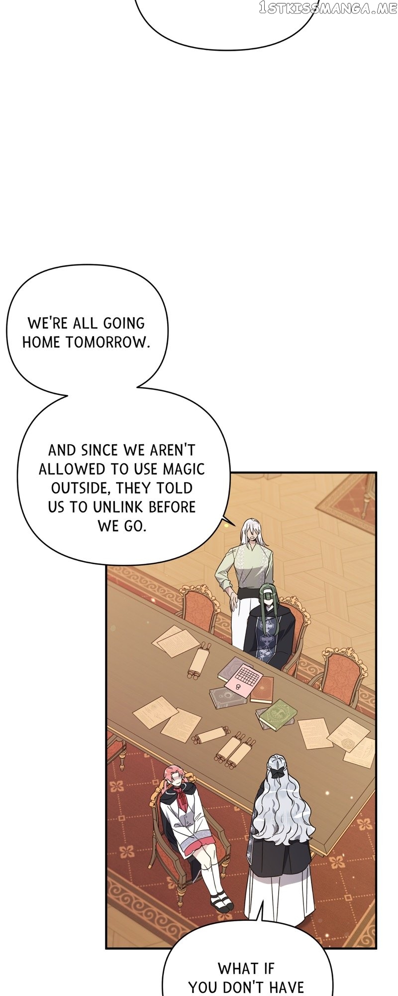 The Last Immortal’s Theorem Chapter 16 - page 18