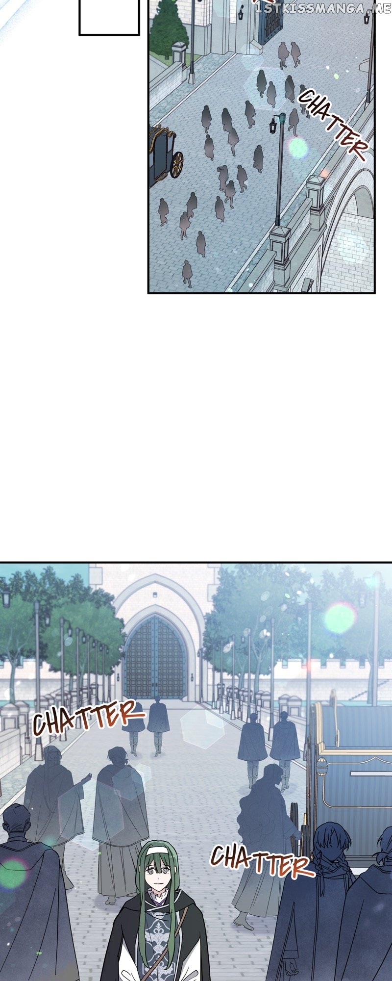 The Last Immortal’s Theorem Chapter 16 - page 23
