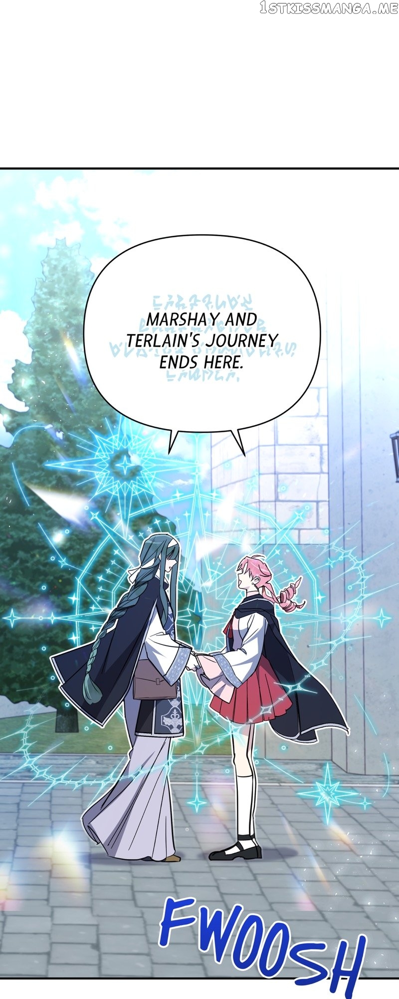 The Last Immortal’s Theorem Chapter 16 - page 26