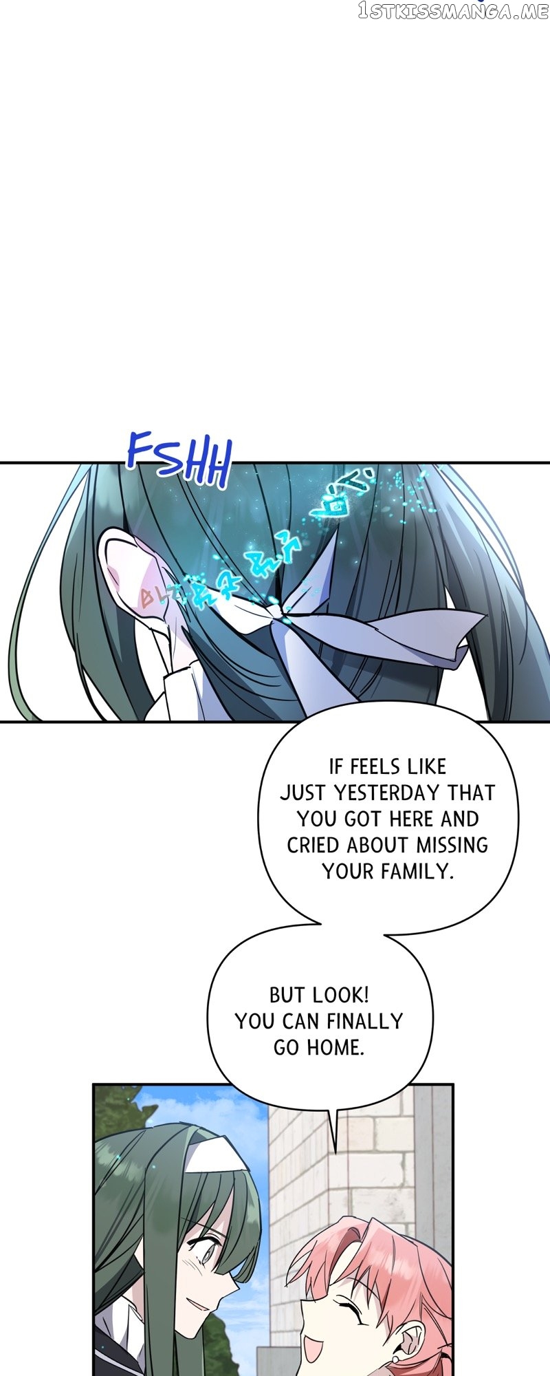 The Last Immortal’s Theorem Chapter 16 - page 27