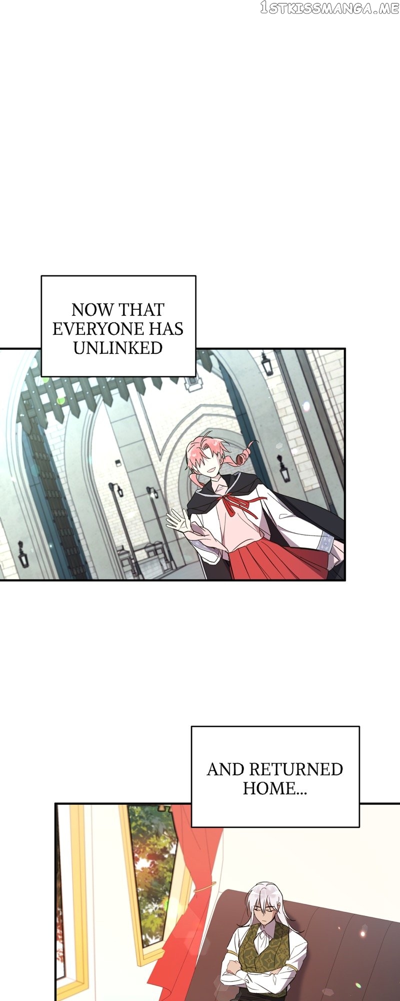 The Last Immortal’s Theorem Chapter 16 - page 30
