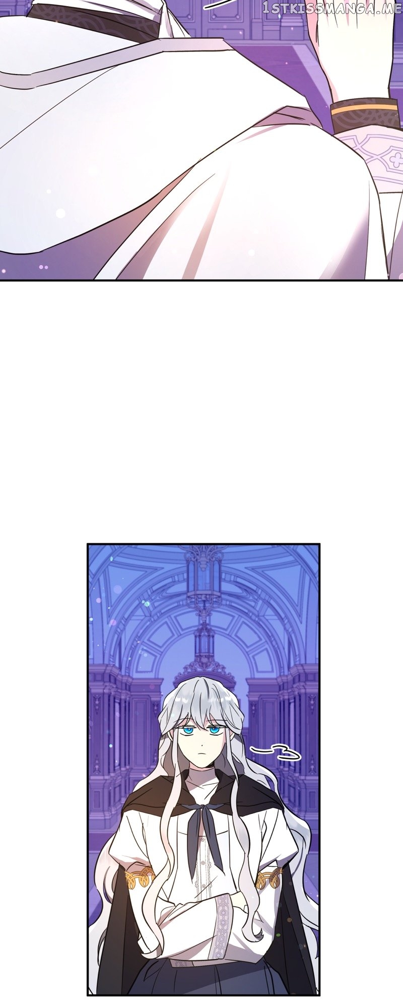The Last Immortal’s Theorem Chapter 16 - page 50