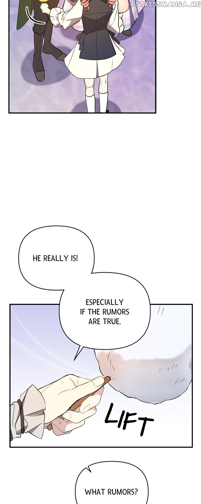 The Last Immortal’s Theorem Chapter 16 - page 66