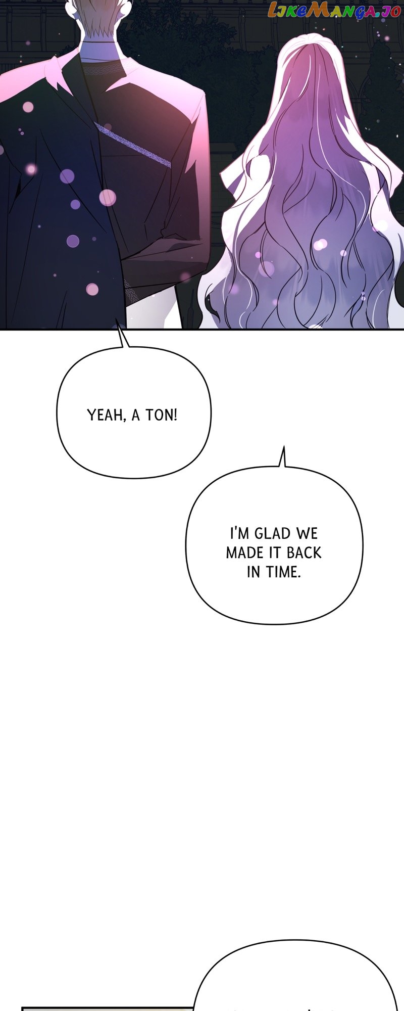 The Last Immortal’s Theorem Chapter 43 - page 14