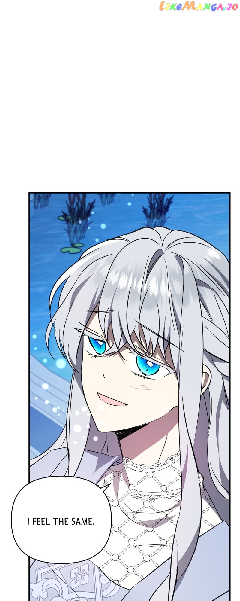 The Last Immortal’s Theorem Chapter 43 - page 33