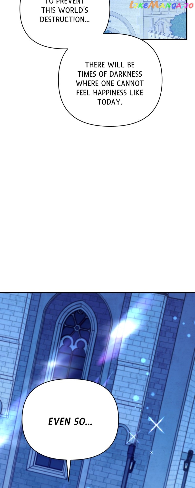 The Last Immortal’s Theorem Chapter 43 - page 36