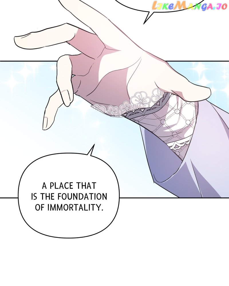 The Last Immortal’s Theorem Chapter 43 - page 48