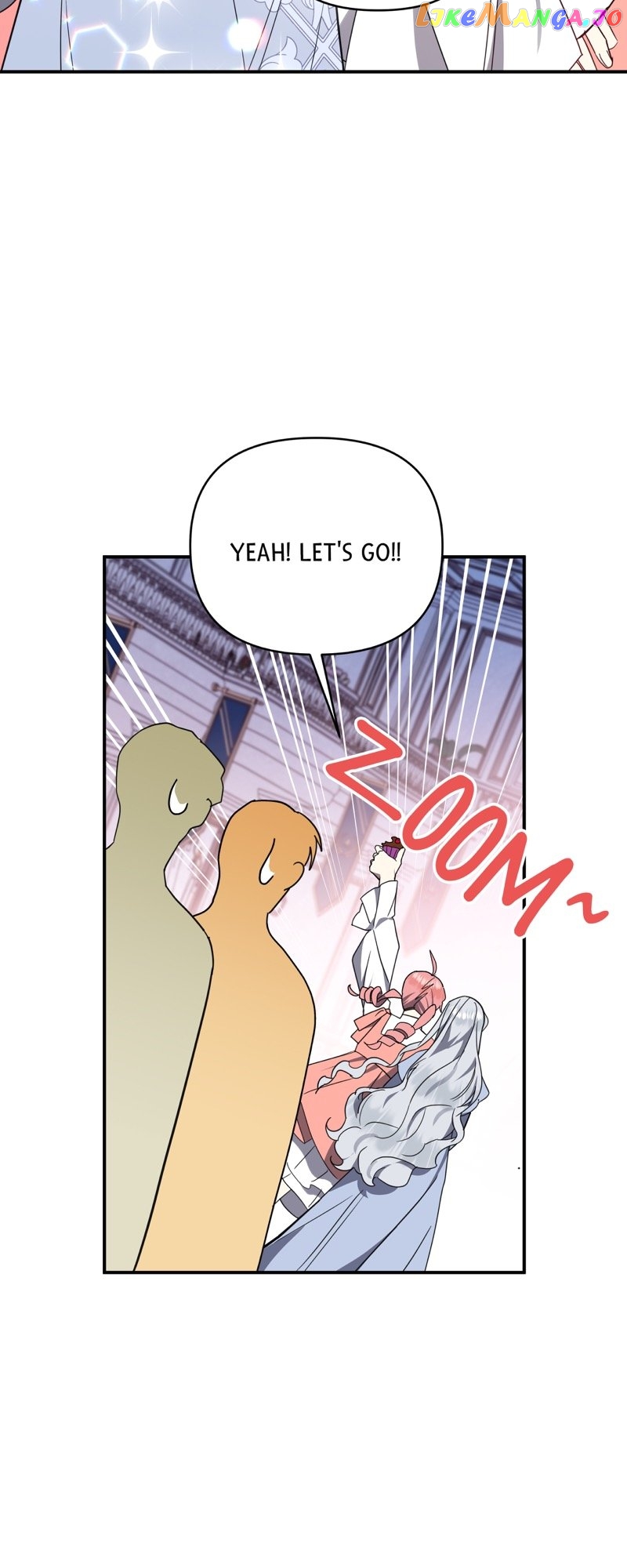 The Last Immortal’s Theorem Chapter 43 - page 5