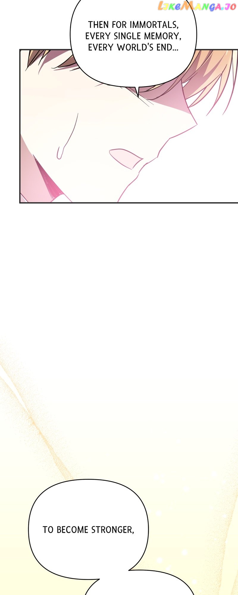 The Last Immortal’s Theorem Chapter 43 - page 69