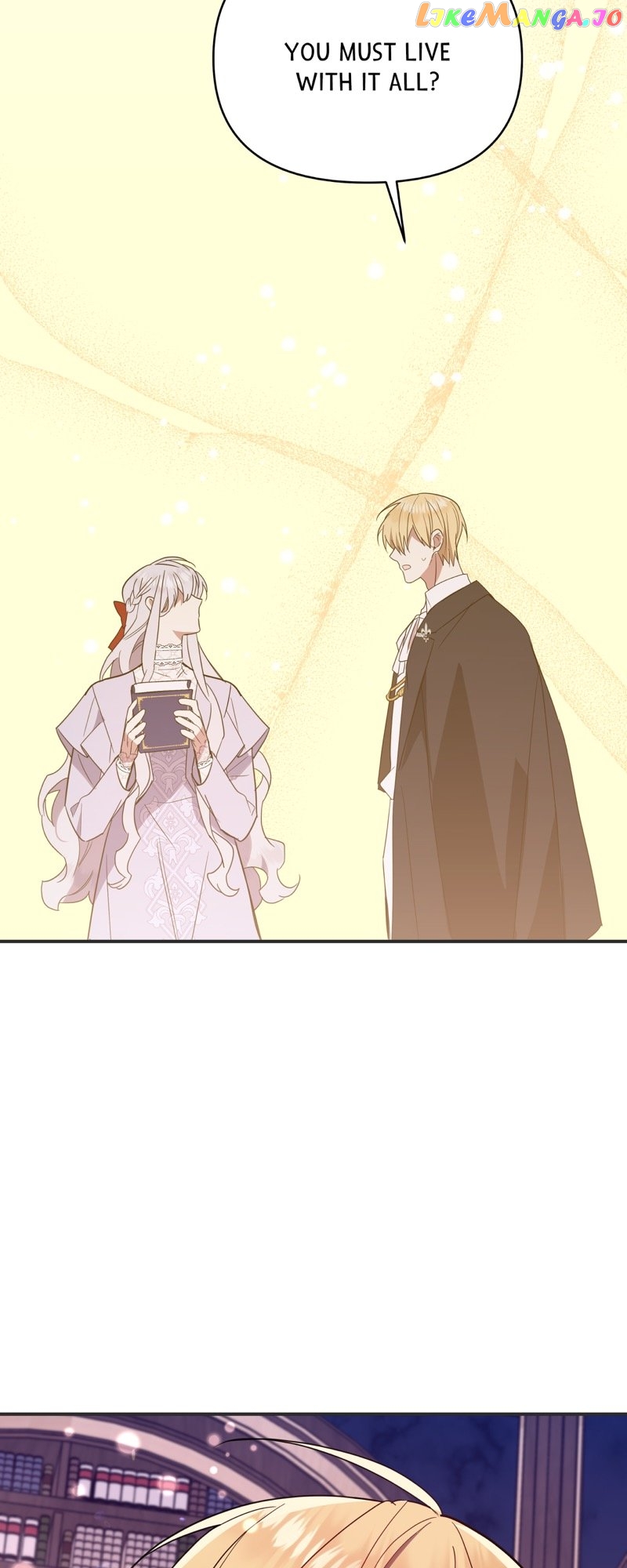 The Last Immortal’s Theorem Chapter 43 - page 70