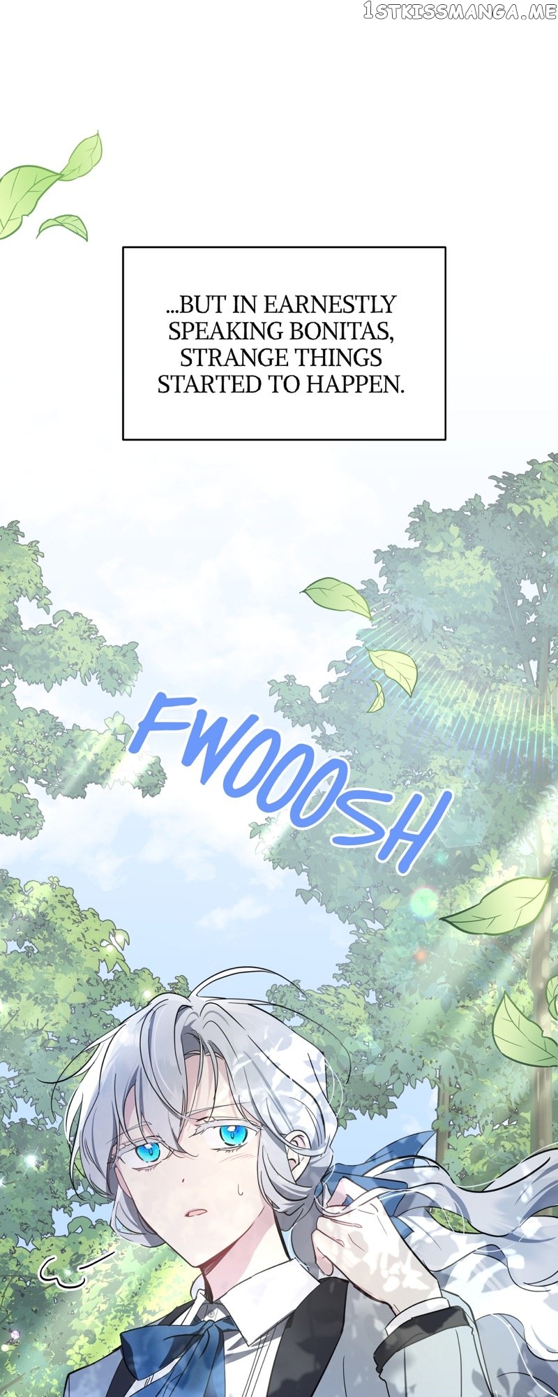 The Last Immortal’s Theorem Chapter 15 - page 12