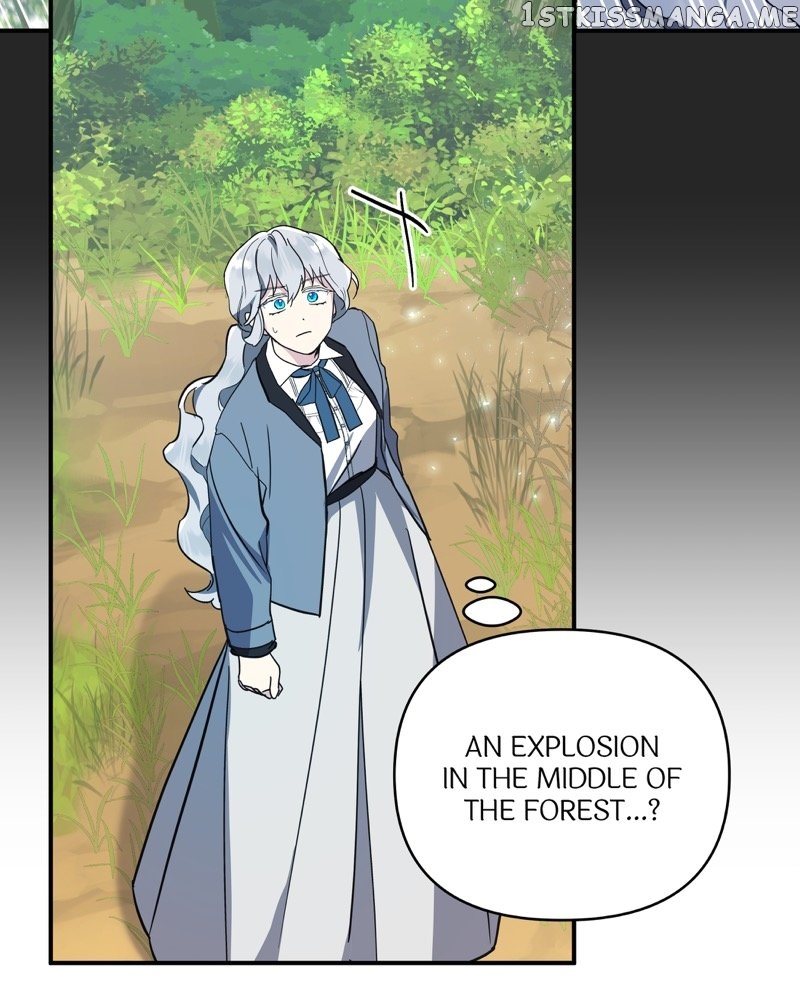 The Last Immortal’s Theorem Chapter 15 - page 16