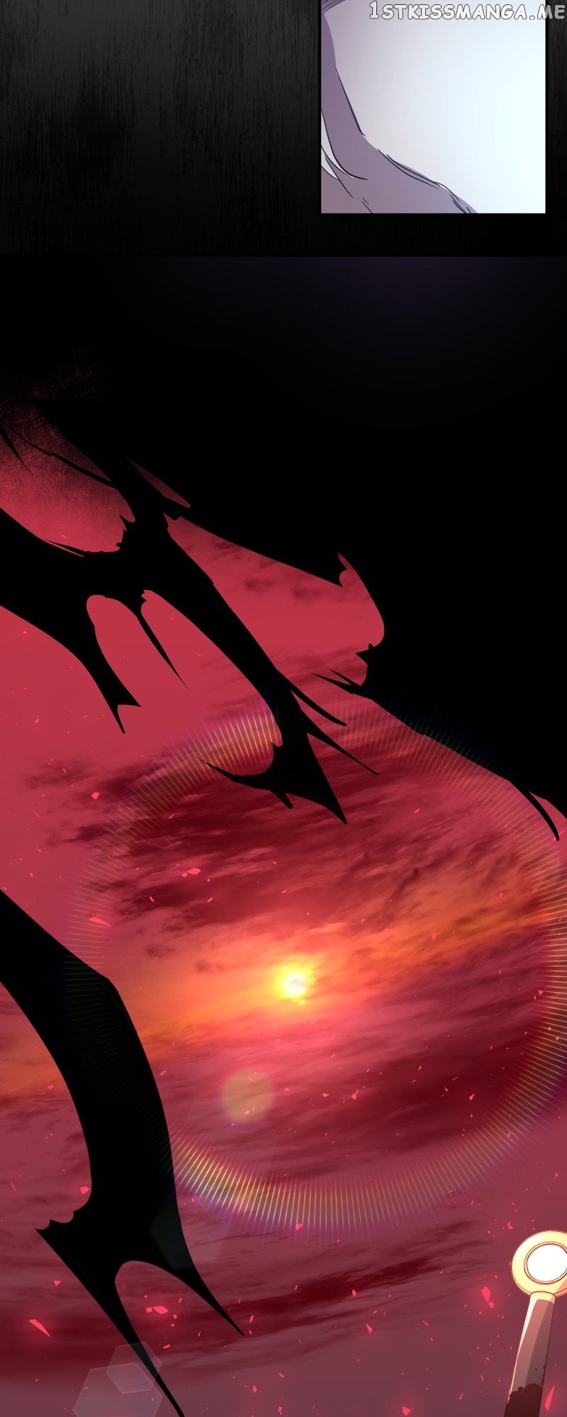 The Last Immortal’s Theorem Chapter 15 - page 37