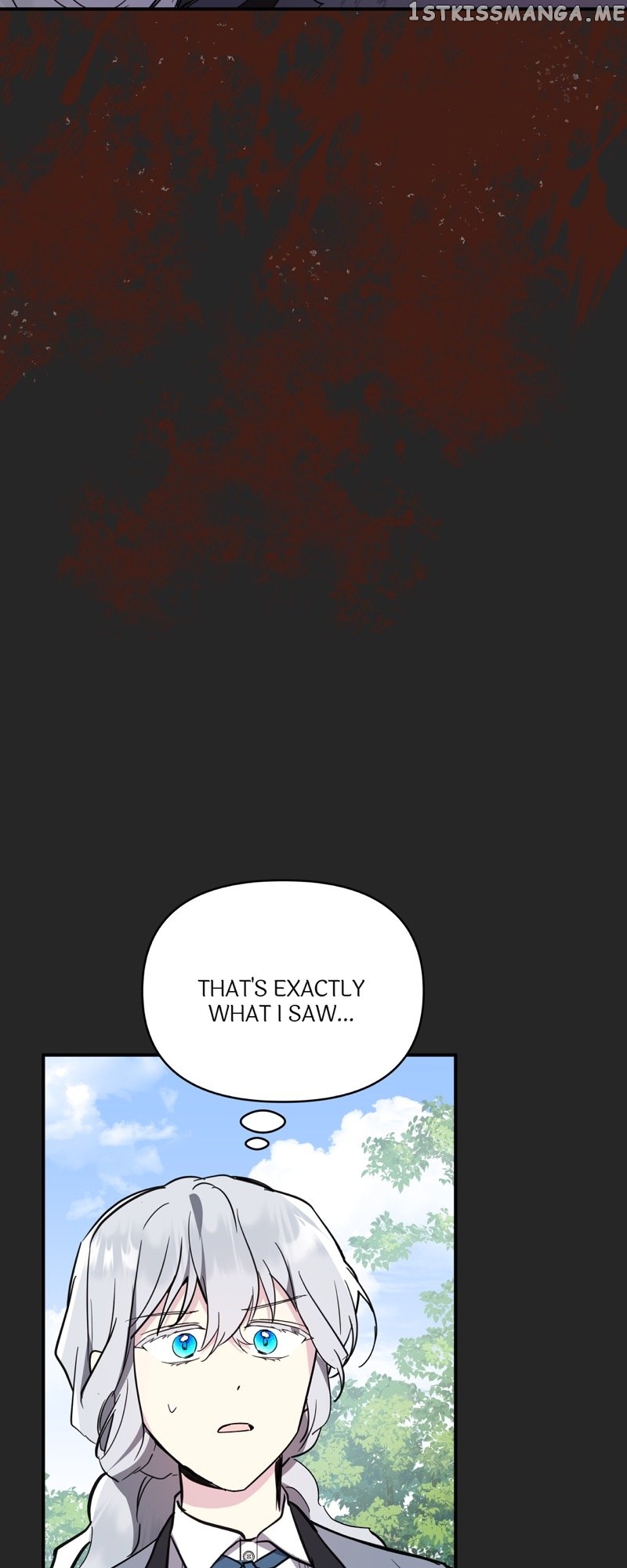 The Last Immortal’s Theorem Chapter 15 - page 39