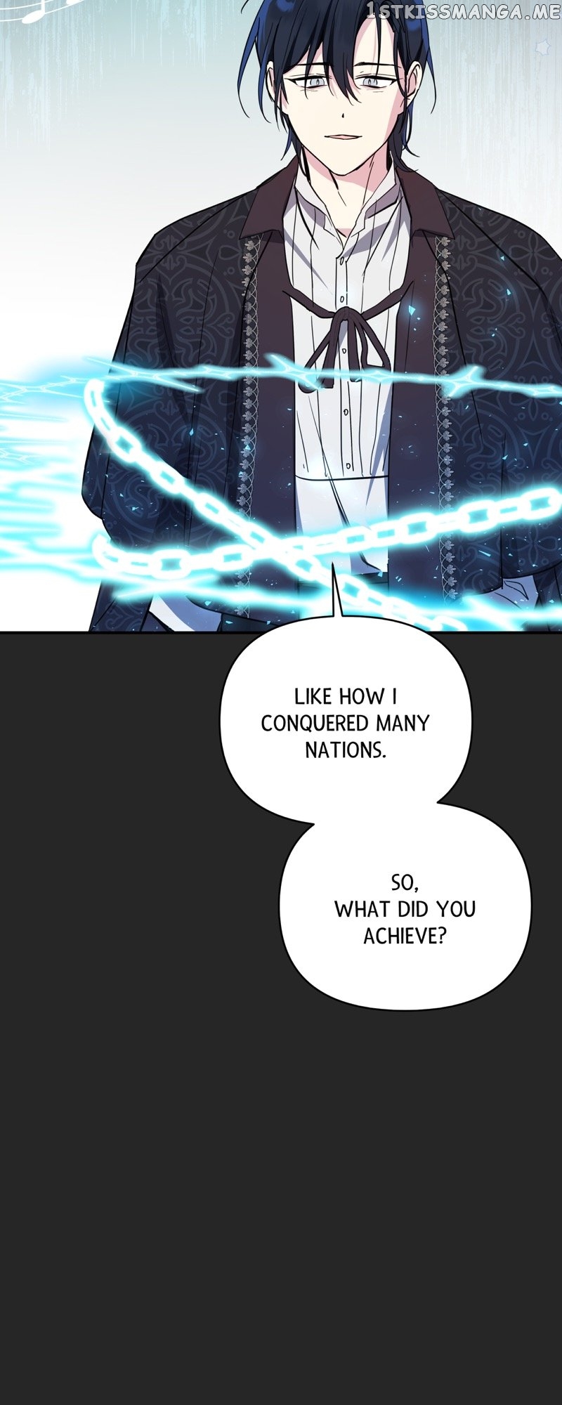 The Last Immortal’s Theorem Chapter 15 - page 49