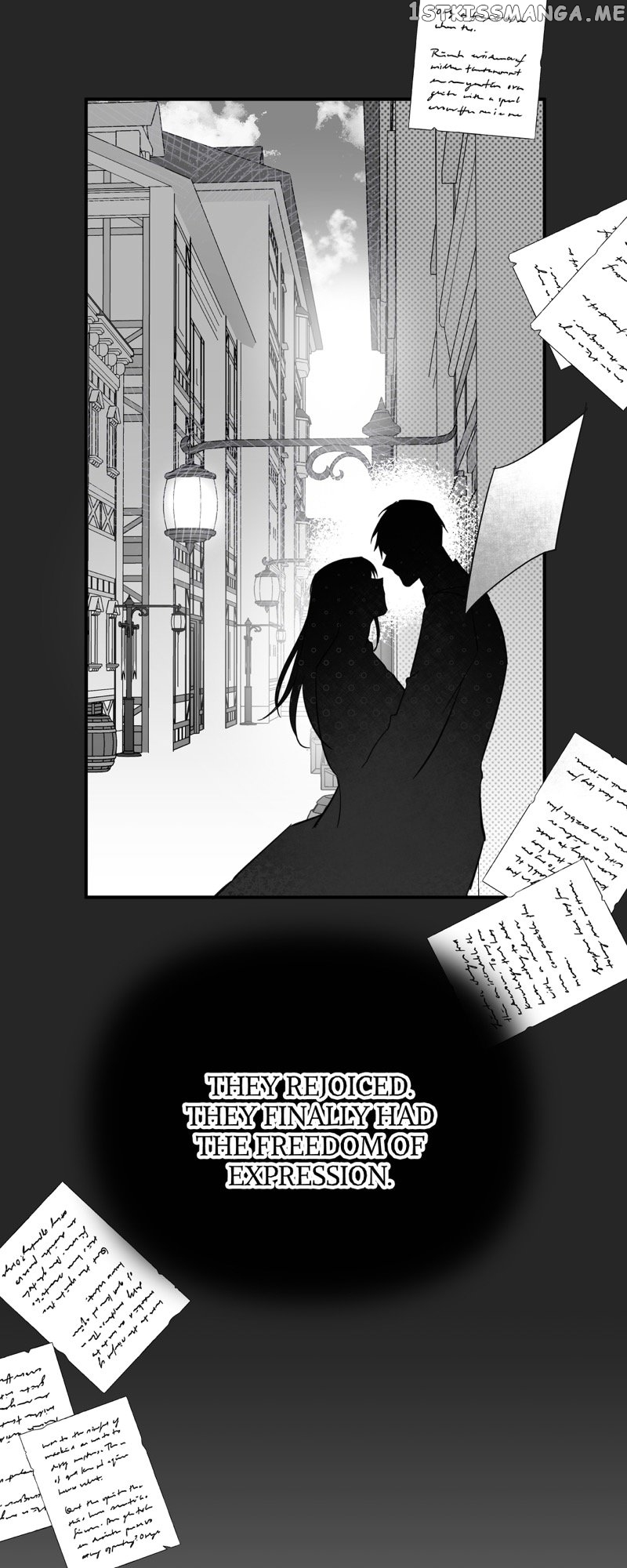 The Last Immortal’s Theorem Chapter 15 - page 53
