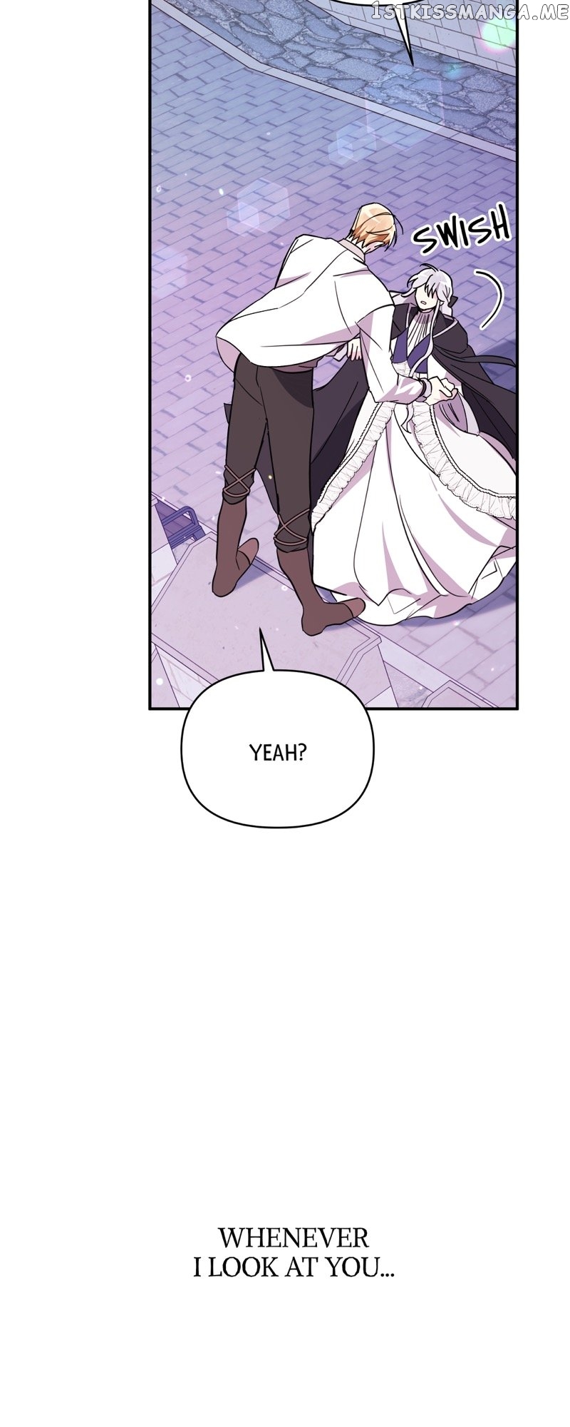 The Last Immortal’s Theorem Chapter 15 - page 84