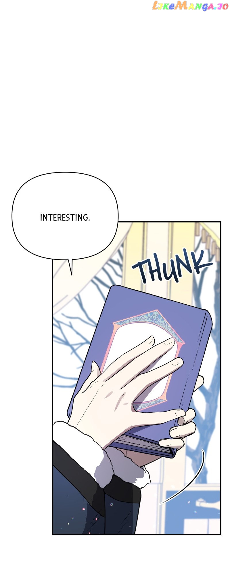 The Last Immortal’s Theorem Chapter 35 - page 11