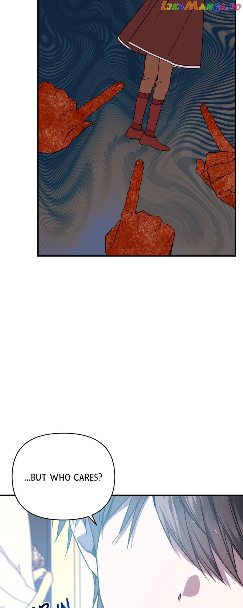The Last Immortal’s Theorem Chapter 35 - page 15
