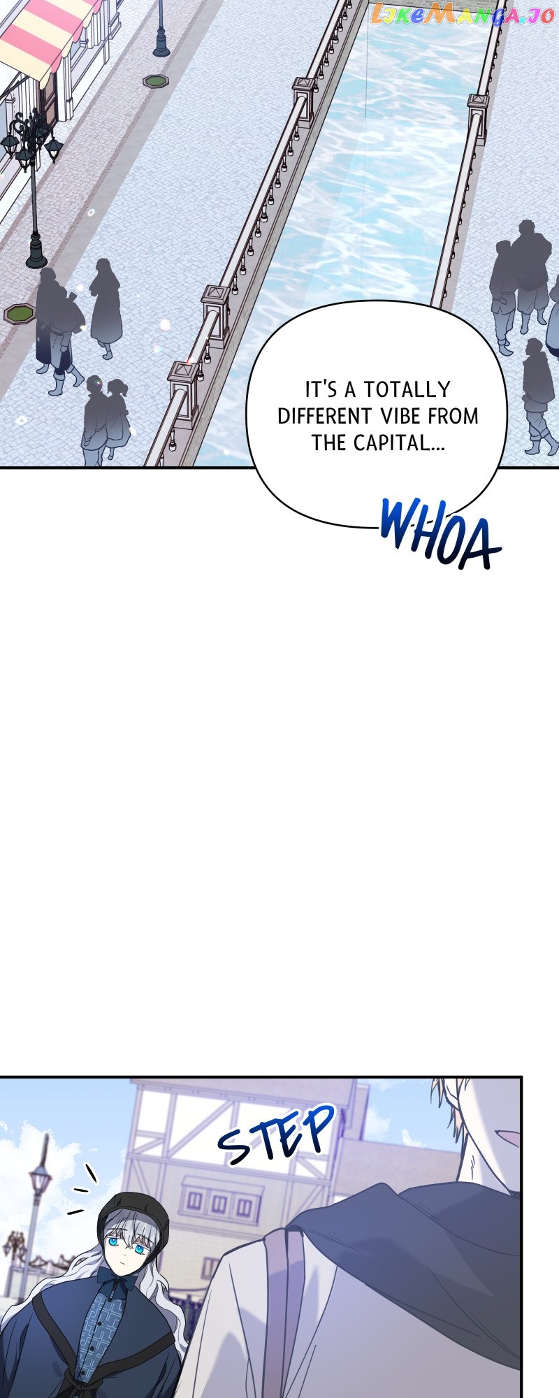 The Last Immortal’s Theorem Chapter 35 - page 22