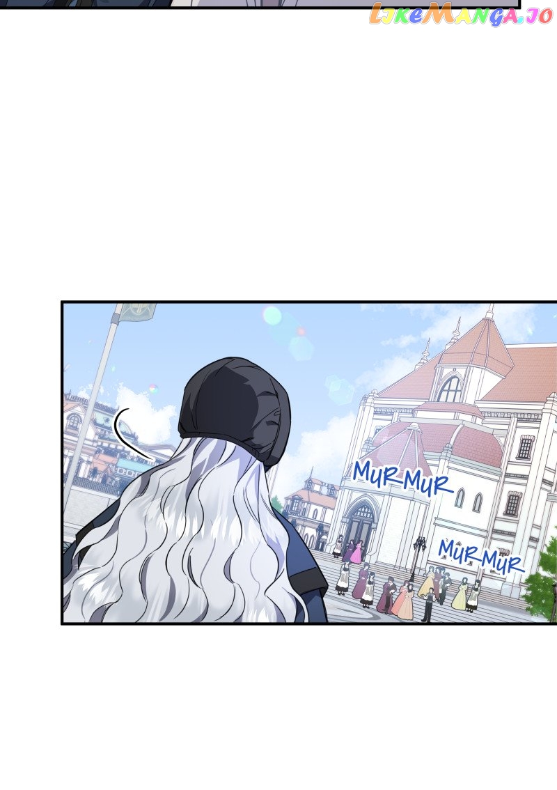 The Last Immortal’s Theorem Chapter 35 - page 23