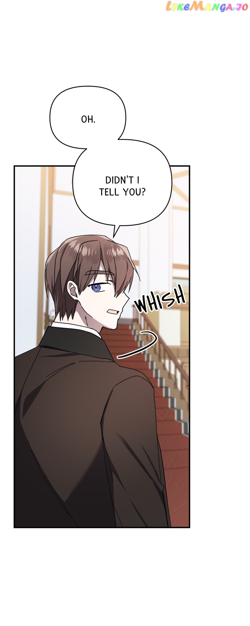 The Last Immortal’s Theorem Chapter 35 - page 29