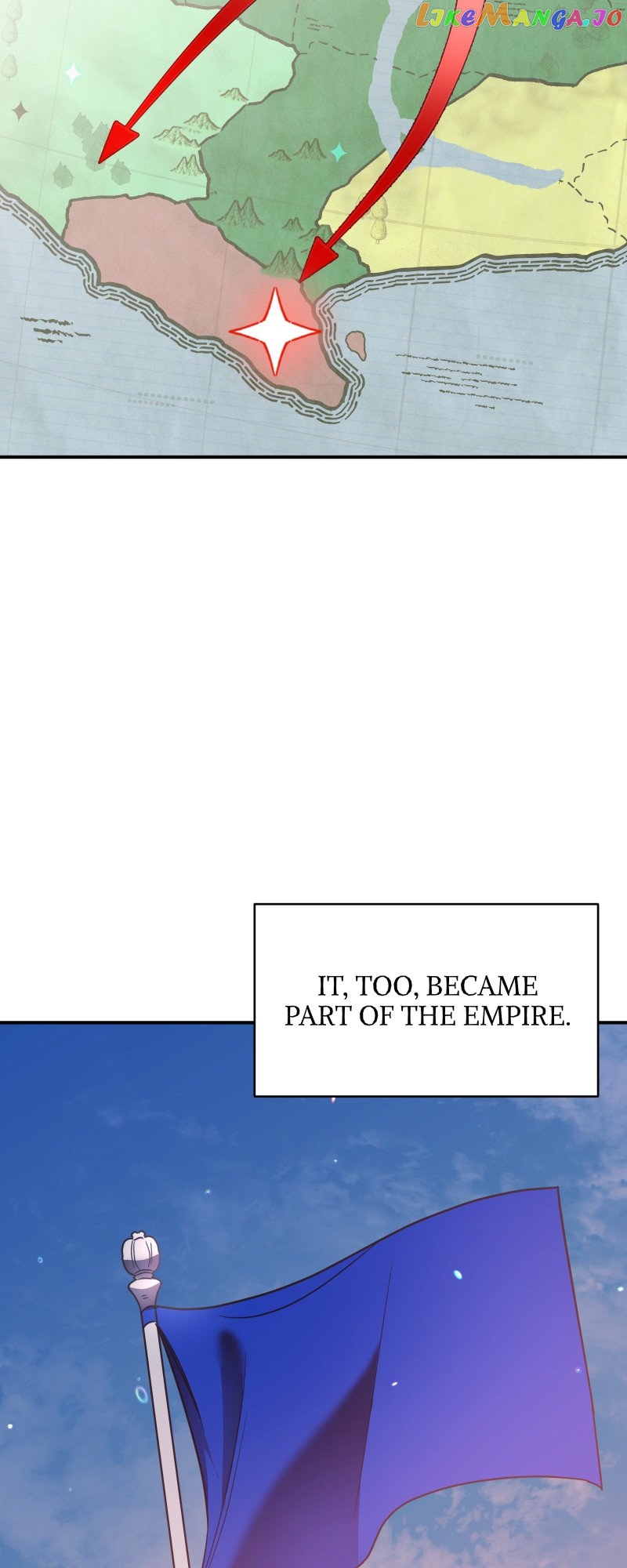 The Last Immortal’s Theorem Chapter 35 - page 4