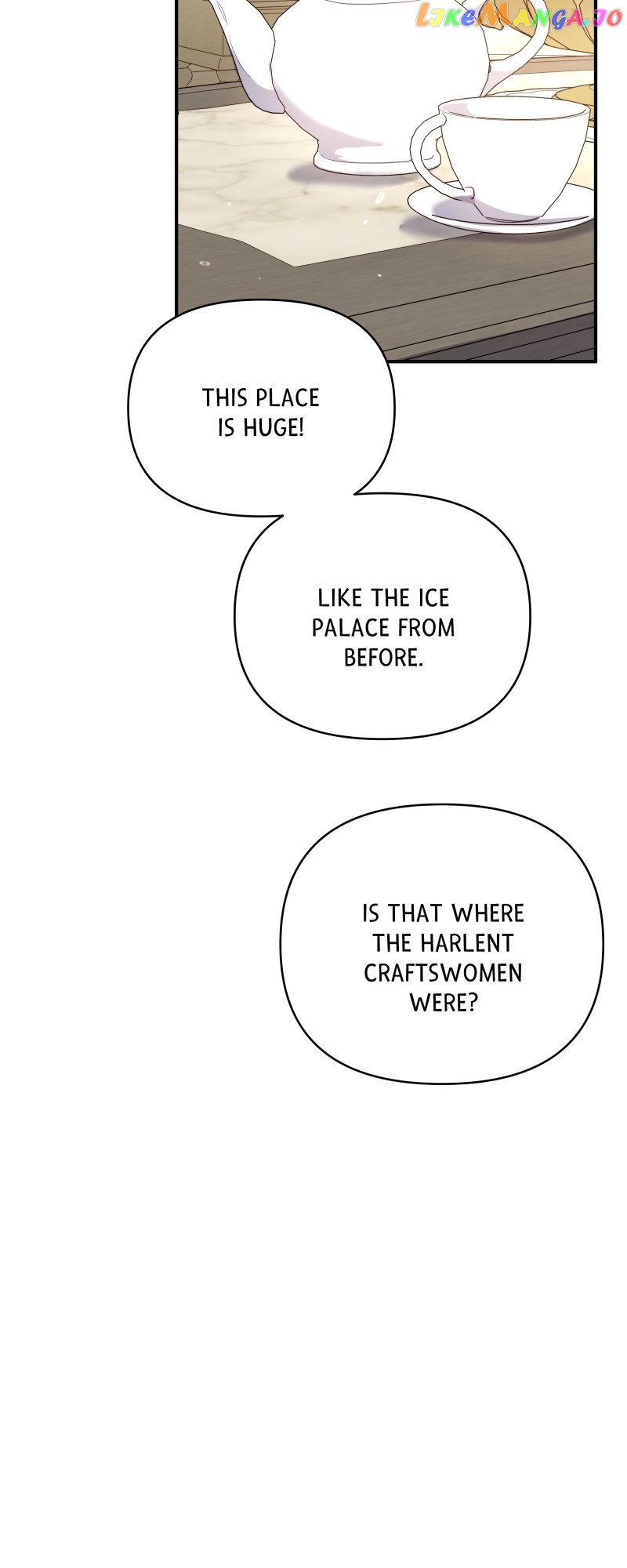The Last Immortal’s Theorem Chapter 35 - page 44