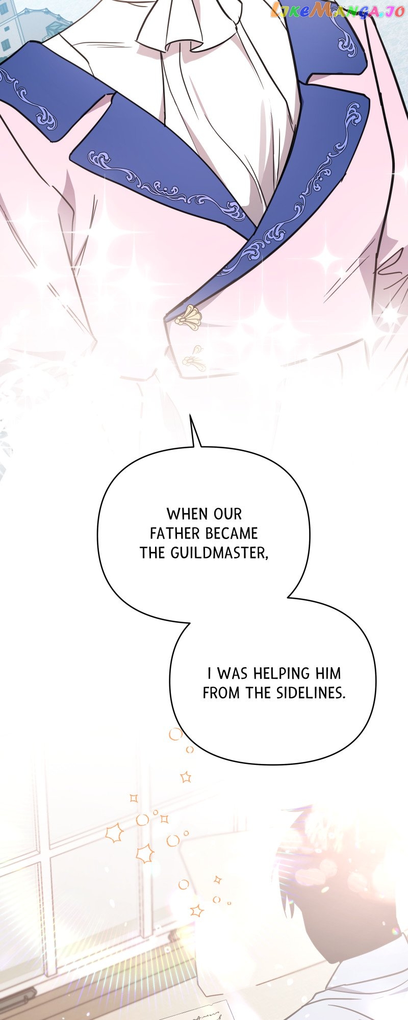 The Last Immortal’s Theorem Chapter 35 - page 51