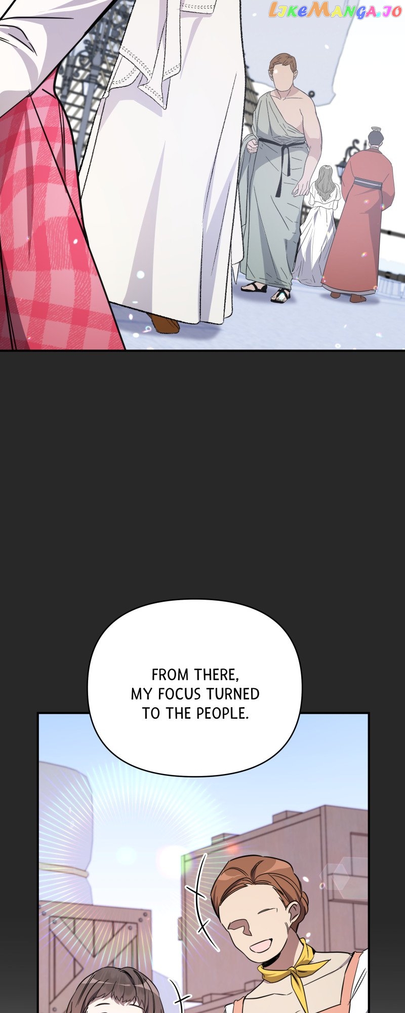 The Last Immortal’s Theorem Chapter 35 - page 54